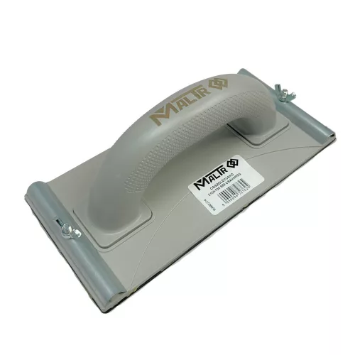 CSISZOLÓTUSKÓ 215X100 MM CSAVAROS MALTR