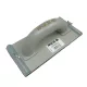 CSISZOLÓTUSKÓ 215X100 MM CSAVAROS MALTR