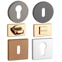 Kiegészítő alsó rozetták