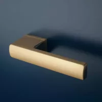 Verdeckte Rosettengriffe