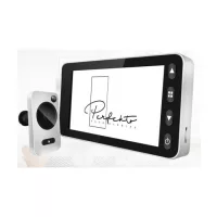 Okos zárak, kiegészítők