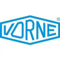 Vorne