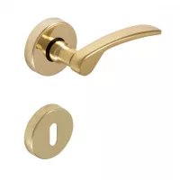 Rozettás ajtókilincsek