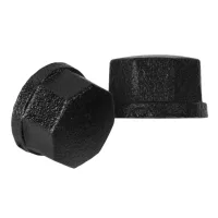 Végzárók és Díszek