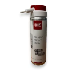 Kilincs Mechanika És Zár Kenőanyag Spray