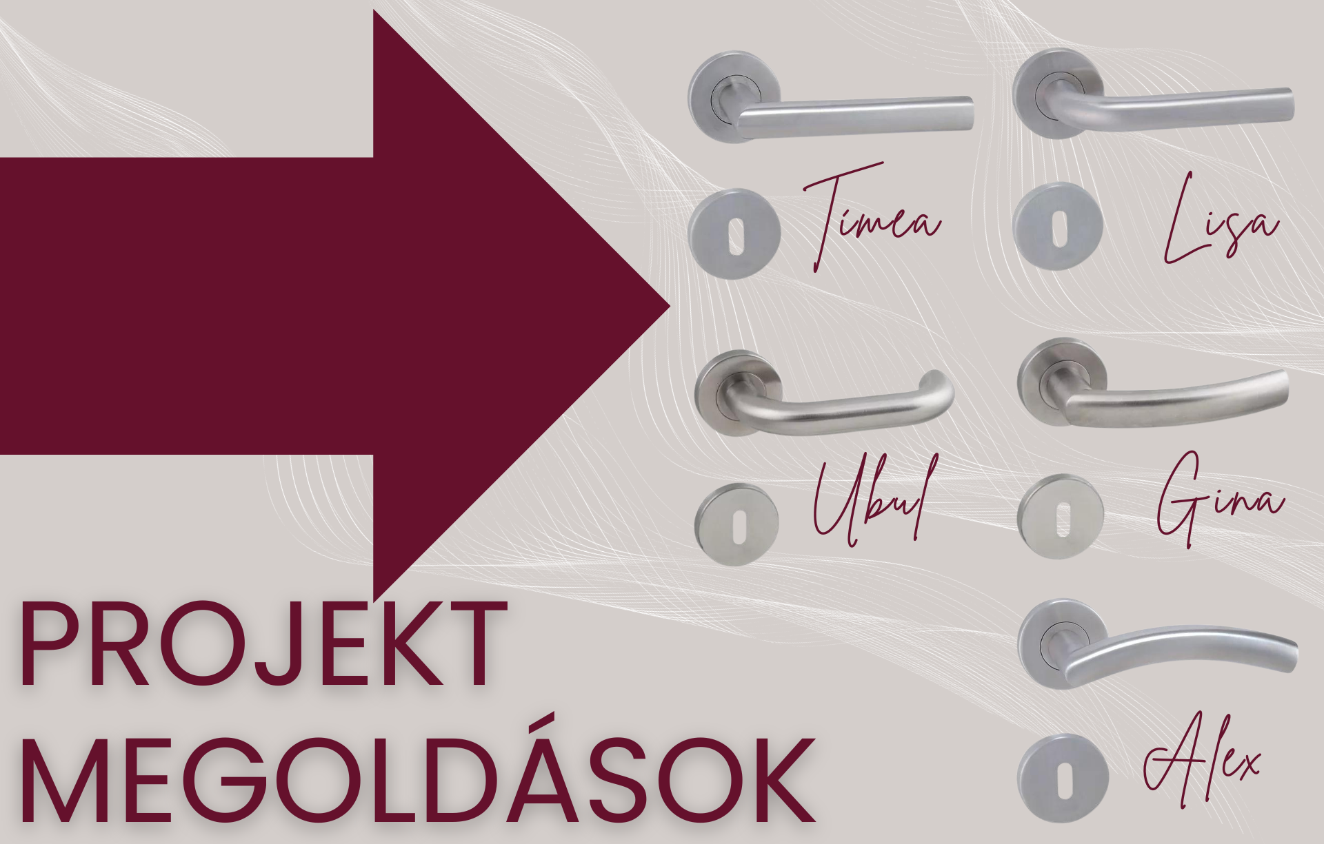 Projekt kilincsek projekt áron